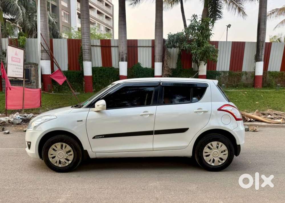 Maruti Suzuki Swift Vdi (o), 2013, Diesel