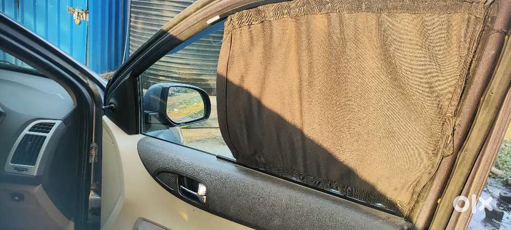 Hyundai I20 2011 Cng