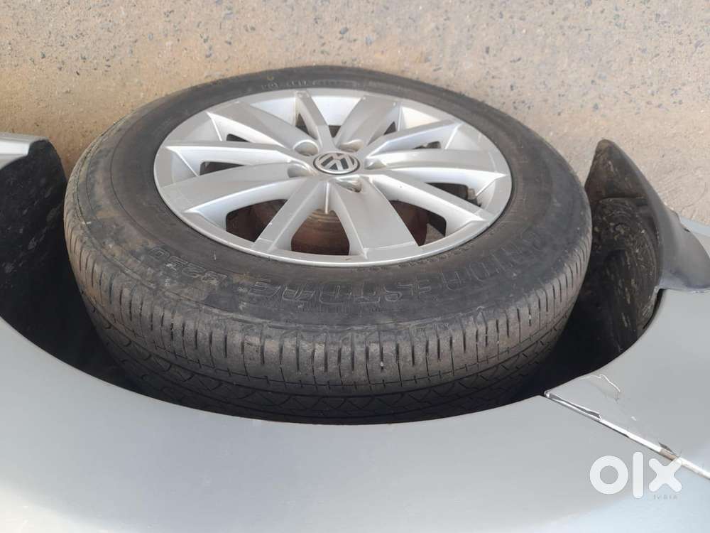 Volkswagen Ameo 1.5 Tdi Highline, 2017, Diesel