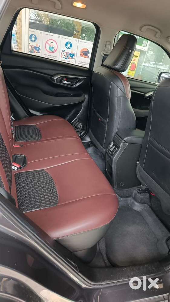 Toyota Car 2023 Model