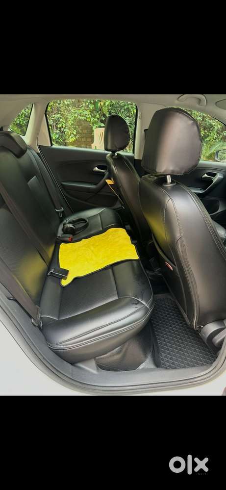Volkswagen Polo Gt Tsi, 2021, Petrol
