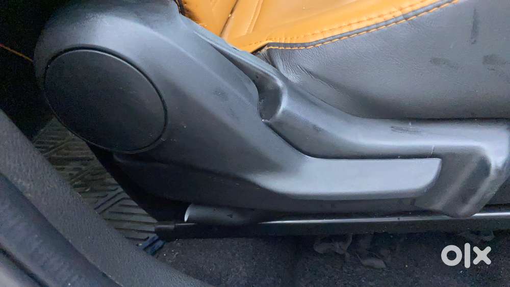 Maruti Suzuki Baleno Delta, 2020, Petrol