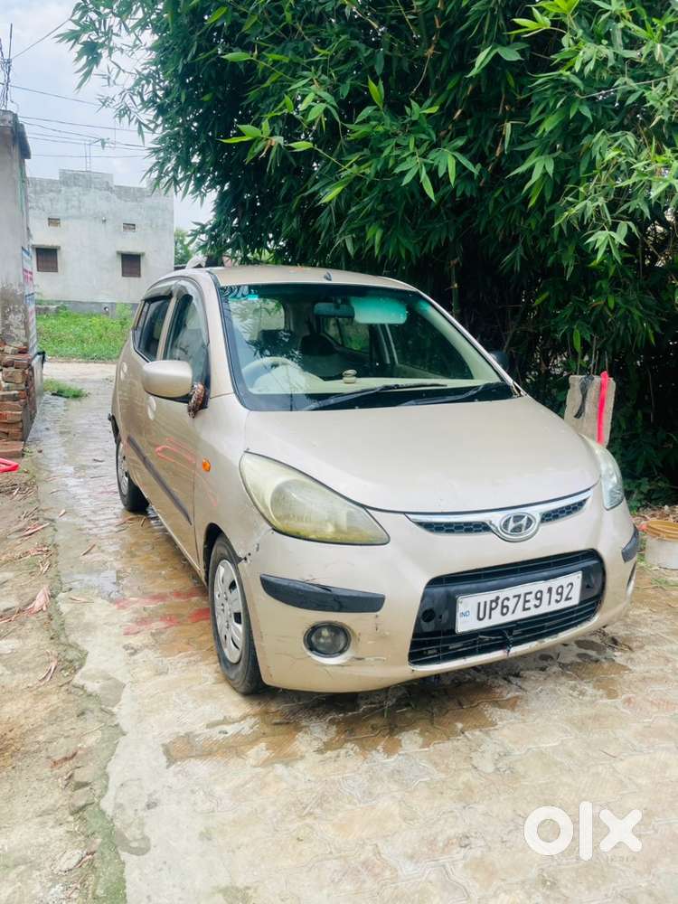 Hyundai I10 2010 Petrol