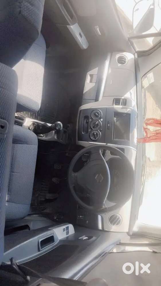 Maruti Suzuki Wagon R 2016