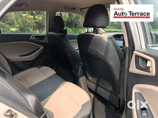 Hyundai I20 1.2 Asta, 2017, Petrol