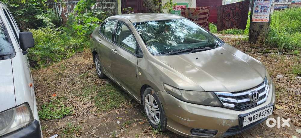 Honda City 1.5 2011