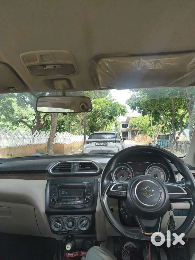 Maruti Suzuki Dzire Vdi 2020