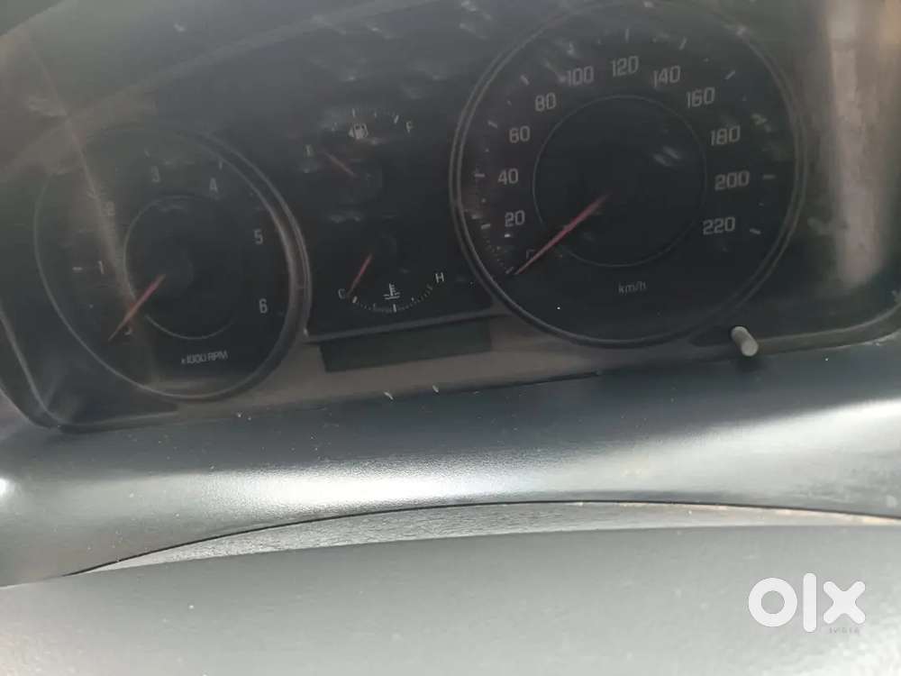 Chevrolet Captiva Ltz 2010