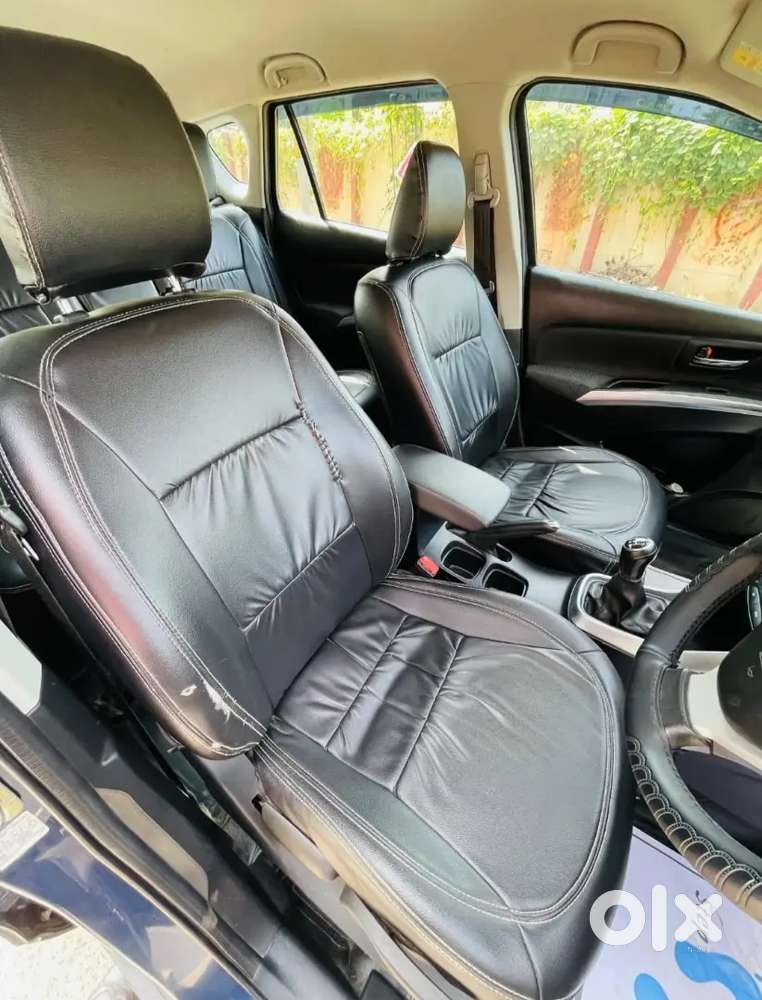 Maruti Suzuki S-cross 2019 Diesel Automatic