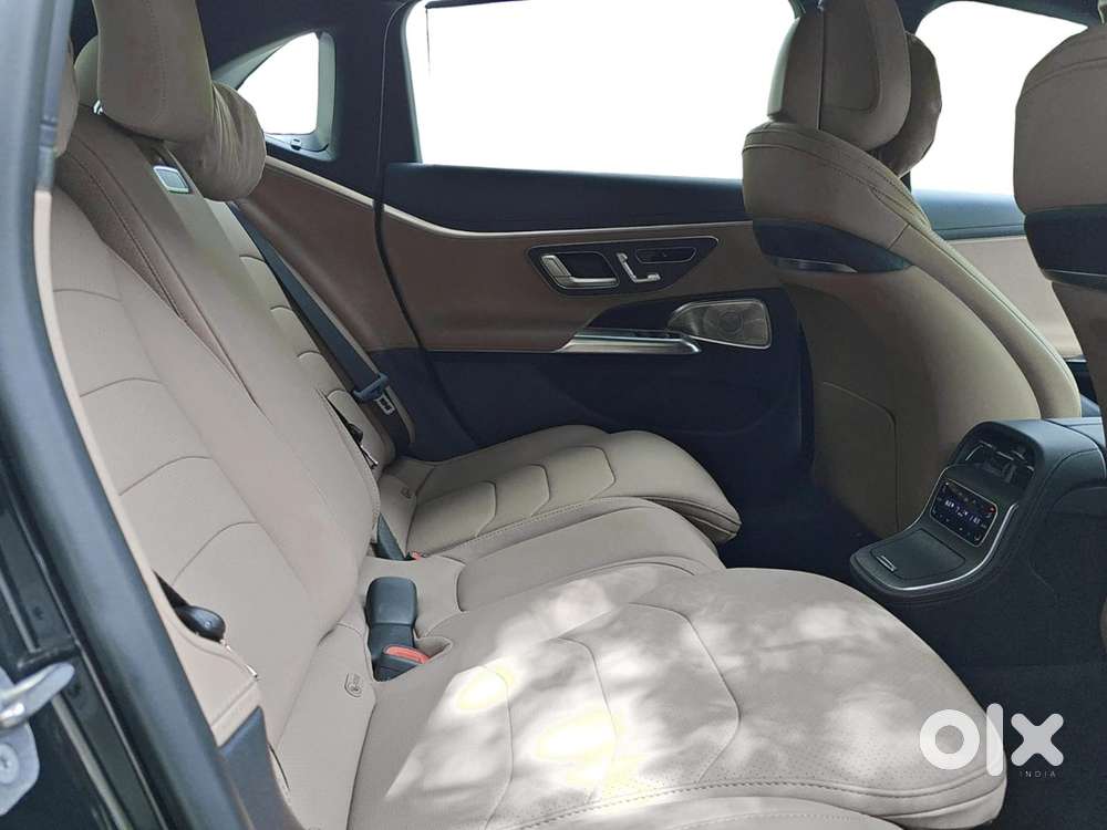 Mercedes-benz E-class 2025 Petrol Automatic
