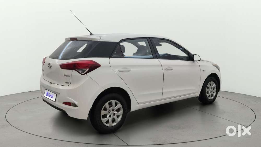 Hyundai Elite I20 Magna 1.2, 2015, Petrol
