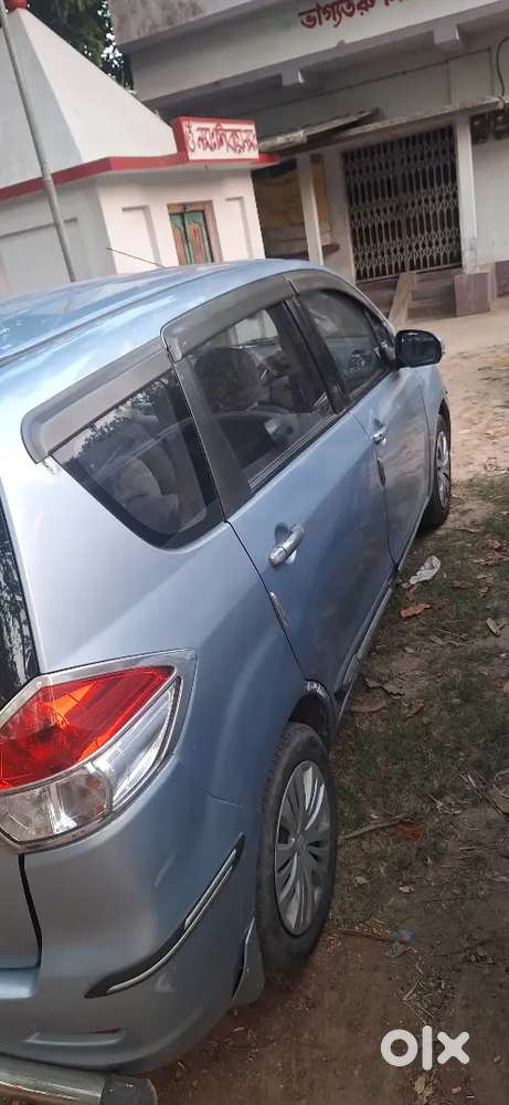 Maruti Suzuki Ertiga 2013 Diesel 85000 Km Driven
