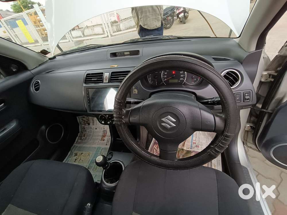 Maruti Suzuki Swift Ddis Vdi, 2009, Diesel