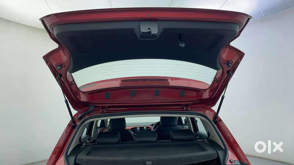 Volkswagen Taigun Gt Plus 1.5 Tsi Dsg, 2023, Petrol