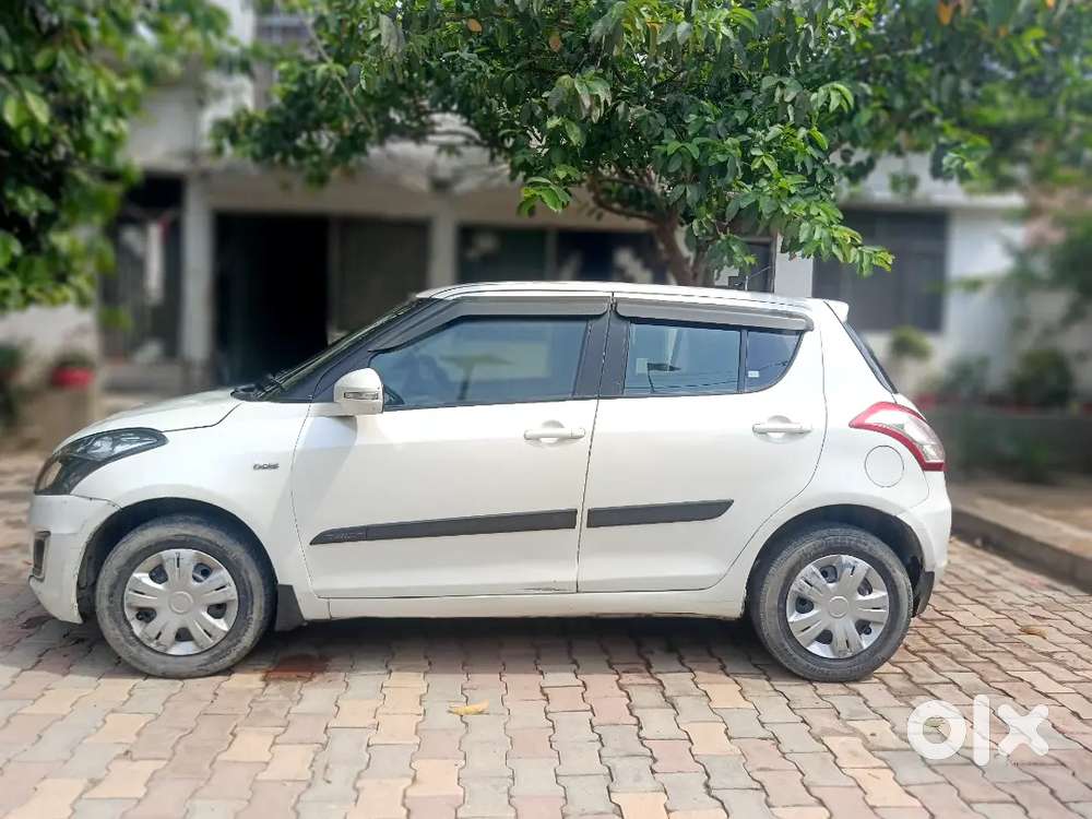 Maruti Suzuki Swift 2014 Diesel