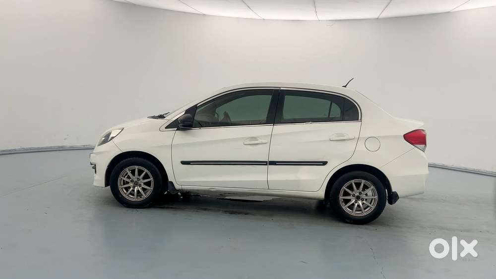 Honda Amaze Sx I Vtec, 2015, Petrol