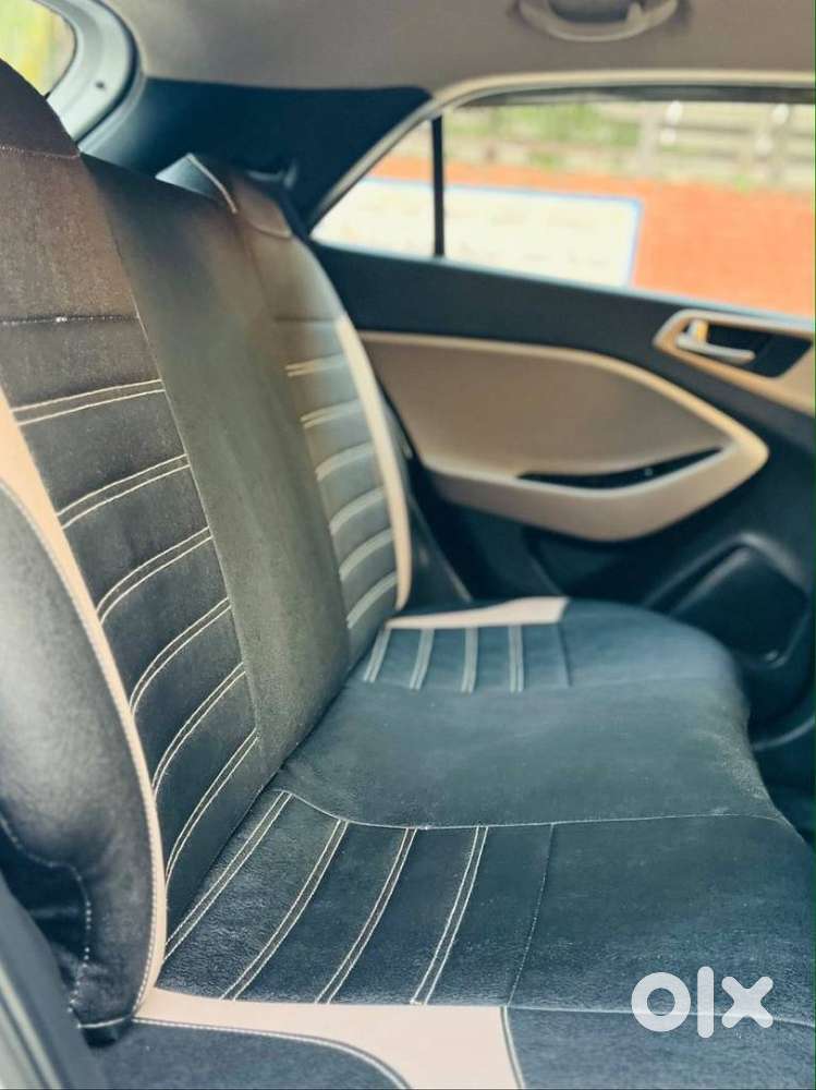Hyundai Elite I20 Asta 1.2 Mt, 2018, Petrol