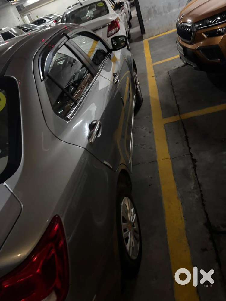 Maruti Suzuki Petrol 2021