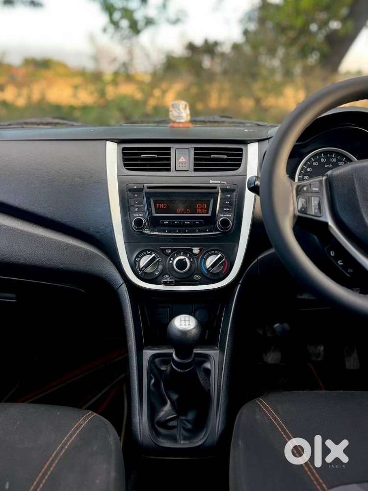 Maruti Suzuki Celerio X Zxi(o) Mt, 2020, Petrol