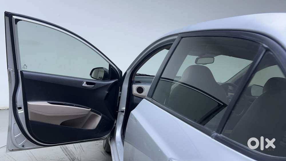 Hyundai Xcent 1.2 Vtvt Sx Option, 2015, Petrol