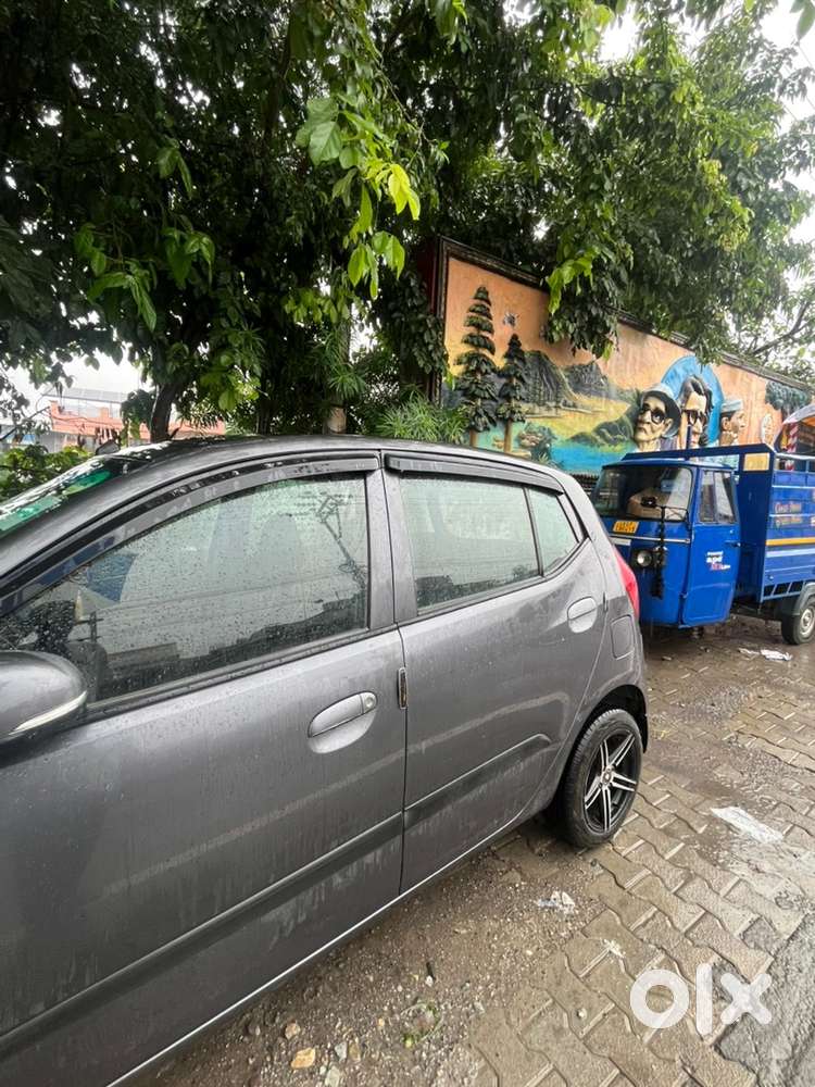 Hyundai I10 Lpg 2011