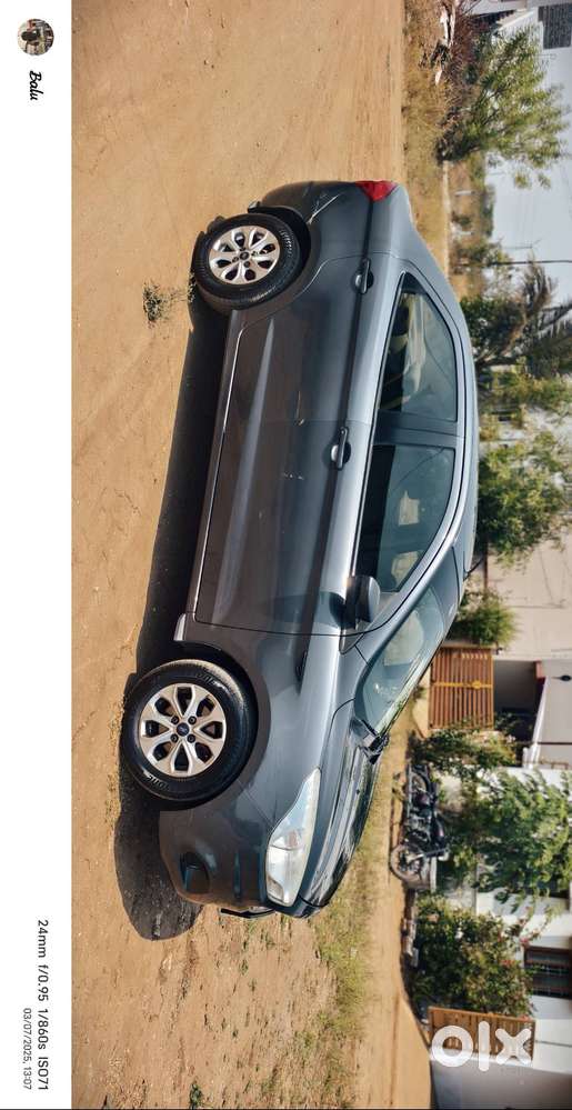 Ford Figo Aspire 2018 Diesel Well Maintained