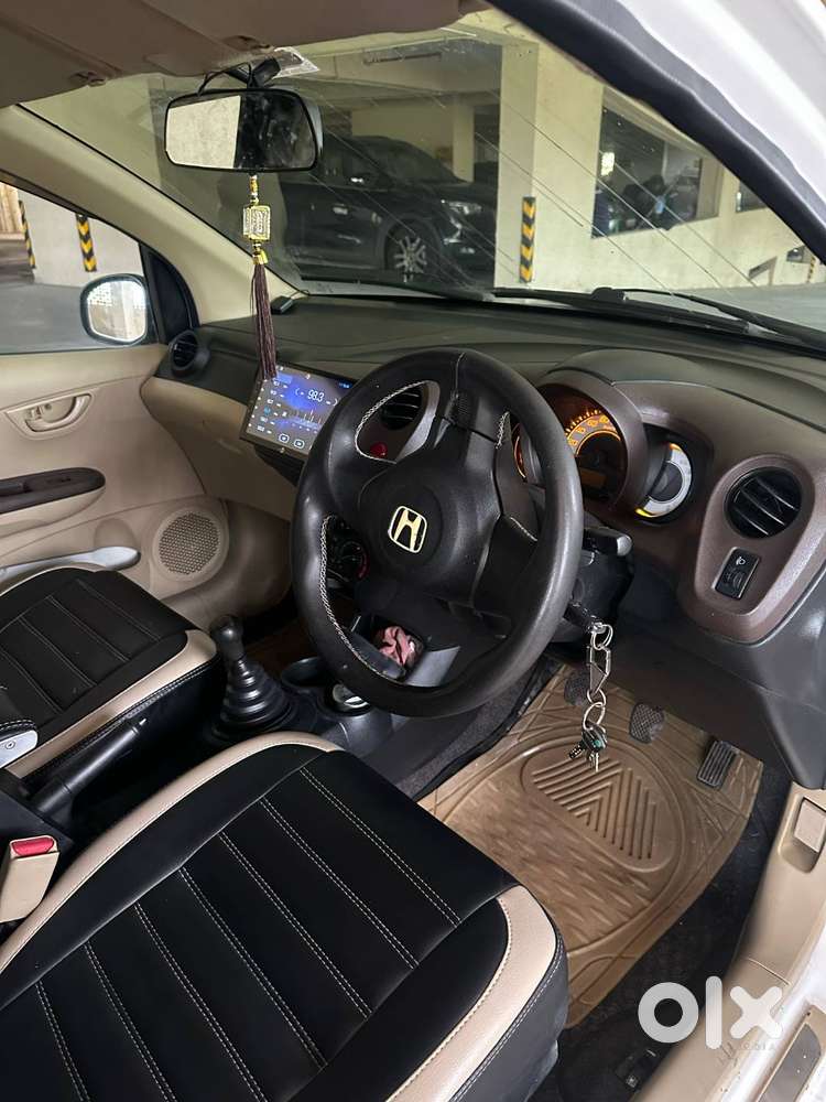 Honda Brio For Sale