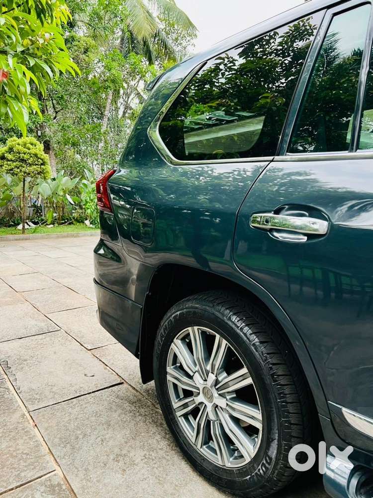 Toyota Land Cruiser 2008 Petrol Good Condition