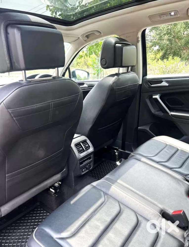 Volkswagen Tiguan 2.0 Elegance Tsi Dsg, 2023, Petrol
