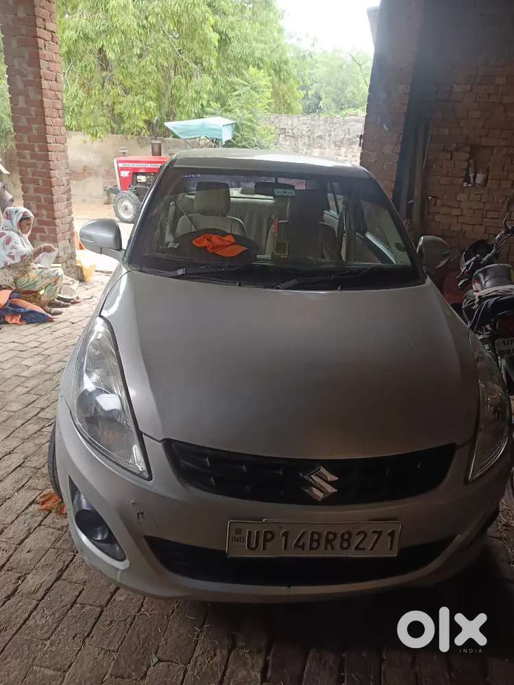 Very Good Condition Car