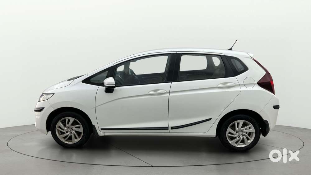 Honda Jazz 1.2 V At I Vtec, 2017, Petrol
