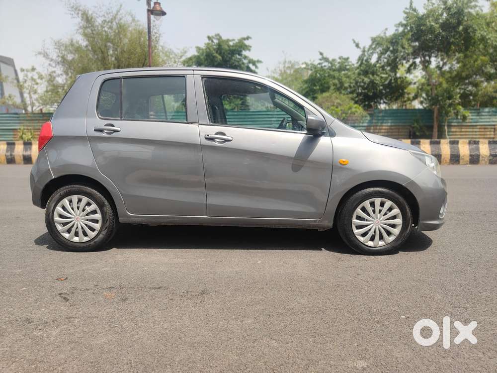 Maruti Suzuki Celerio Lxi Mt, 2020, Petrol