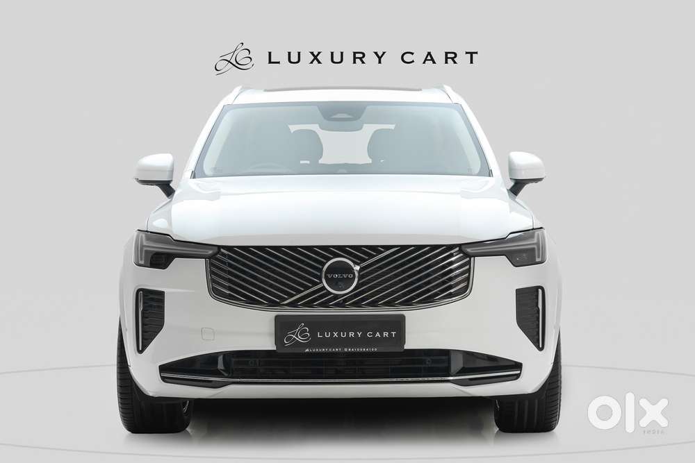 Volvo Xc90 B5 Ultra, 2026, Petrol