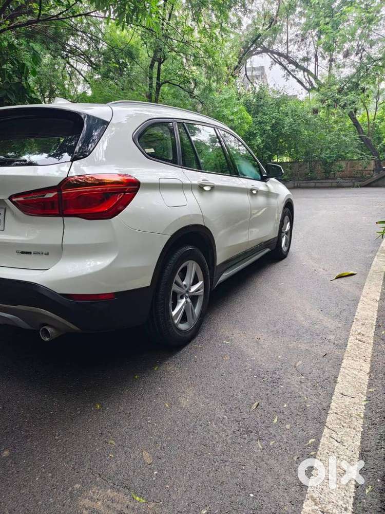 Bmw X1 Sdrive20d Expedition, 2019, Diesel