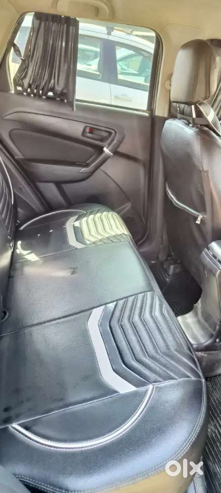 Maruti Suzuki Brezza 2021 Petrol 84000 Km Driven