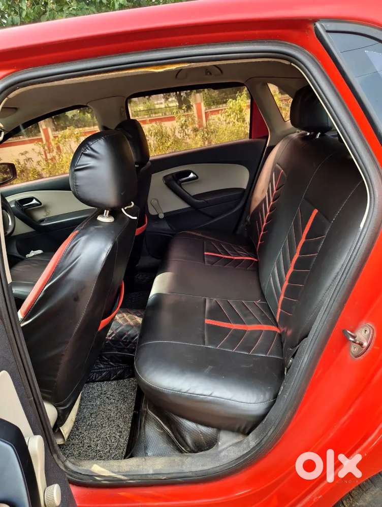 Volkswagen Polo Comfortline 2011 Diesel