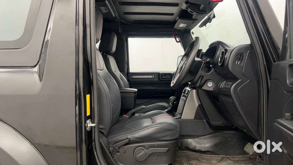 Mahindra Thar 1.5 Lx Hard Top Diesel At 4 Rwd, 2024, Diesel