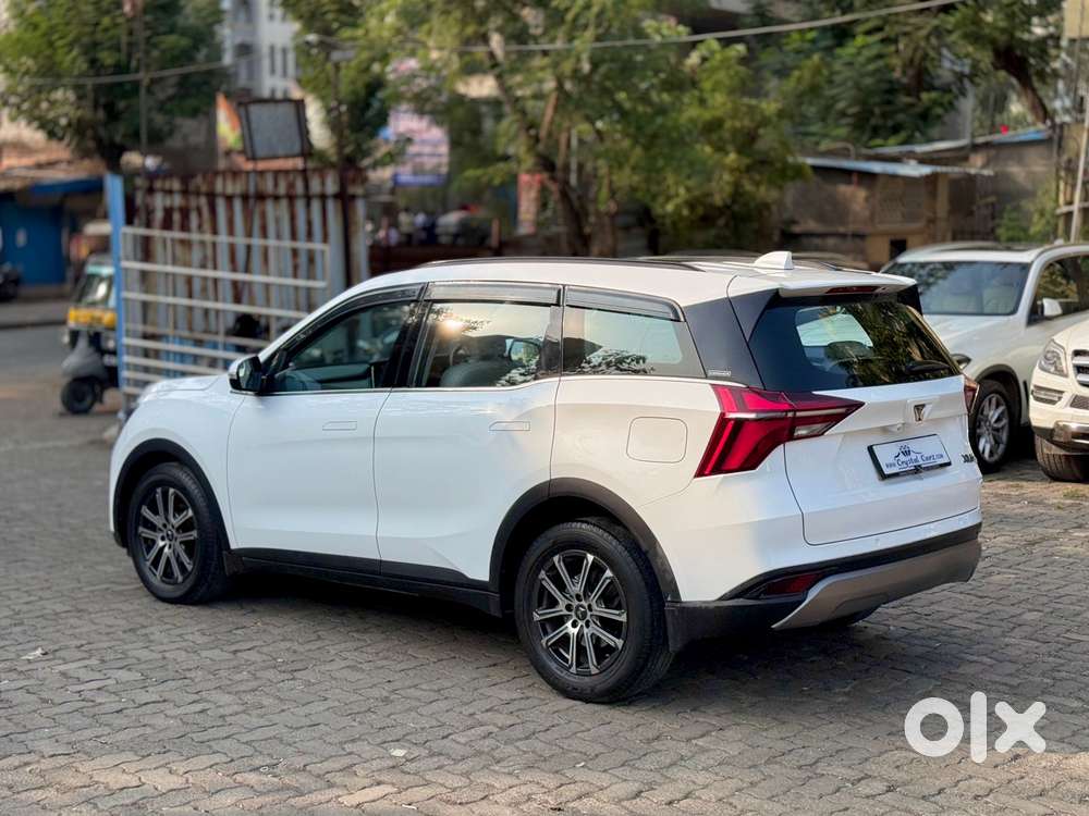 Mahindra Xuv700 2.2 Ax 7 Diesel At Str, 2023, Diesel