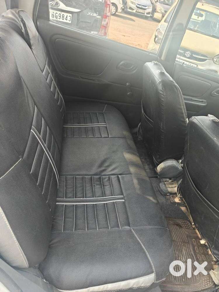 Maruti Suzuki Alto 0.8 Lxi (o), 2012, Petrol