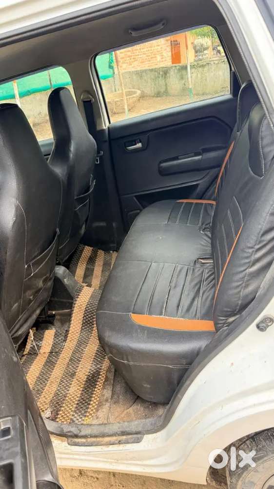 2019 Maruti Suzuki Wagon R