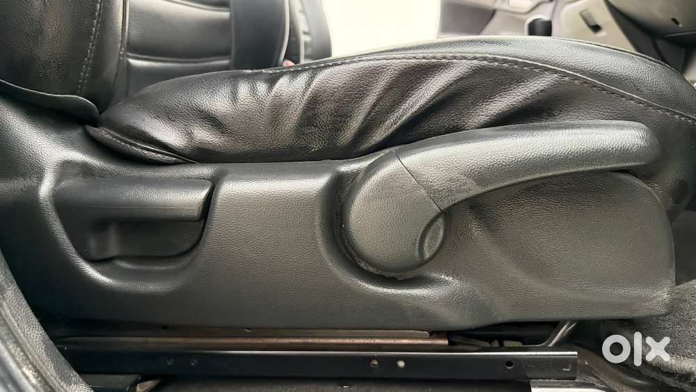 Honda Wr-v [ ] 1.2 Sv I-vtec Mt, 2019, Petrol