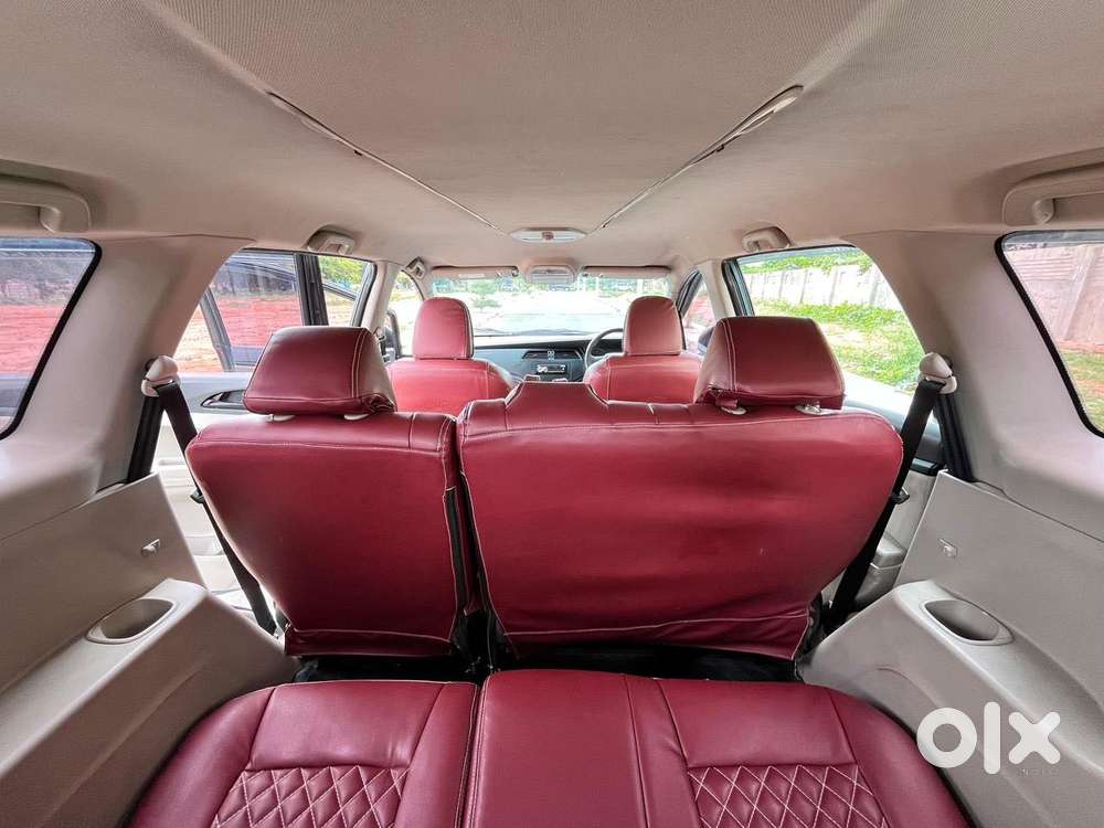 Mahindra Marazzo M2 8str, 2018, Diesel