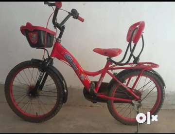 Tata pari cycle hot sale