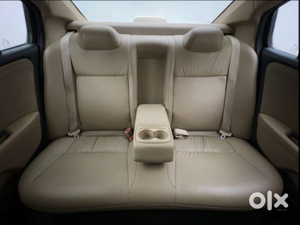 Honda City I-vtec V, 2017, Petrol