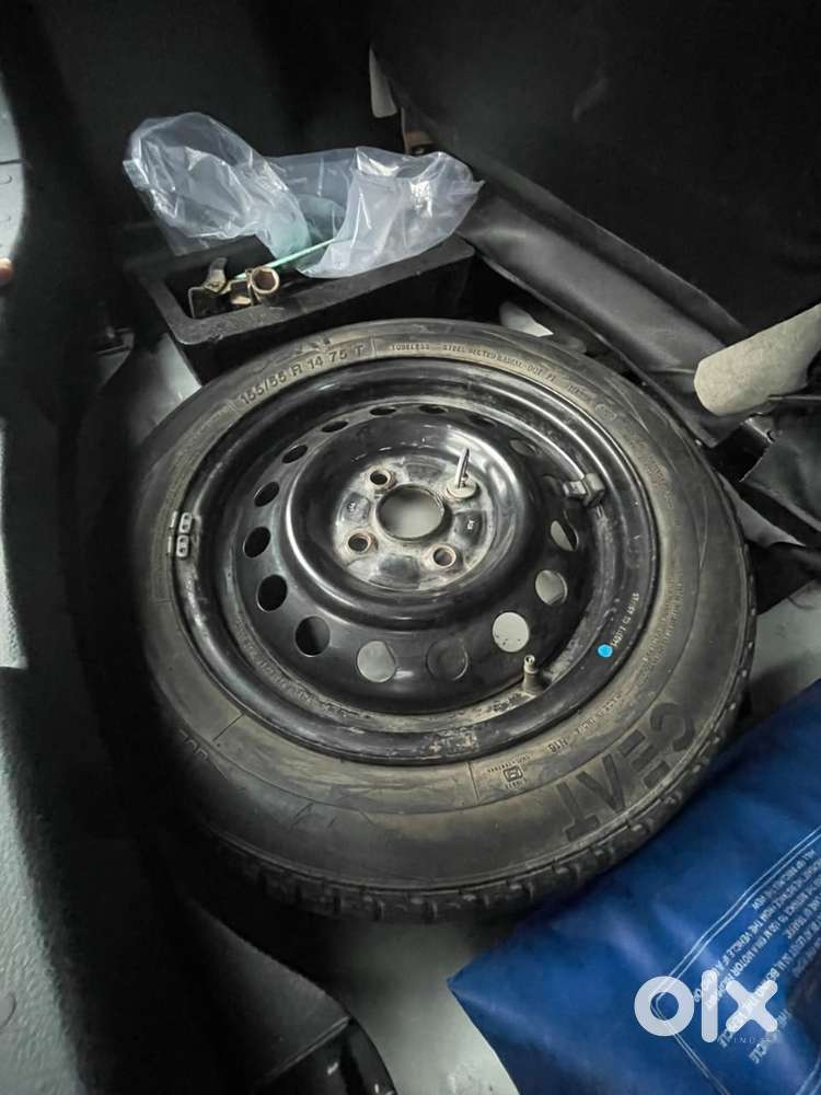 Maruti Suzuki Wagon R Vxi, 2017, Petrol