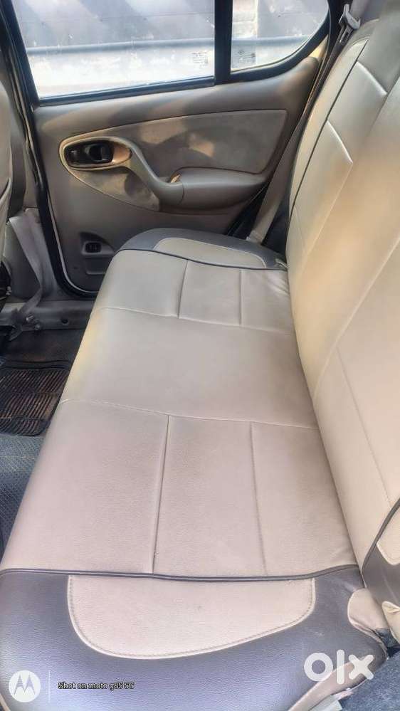 Tata Indigo Ecs, 2012, Diesel