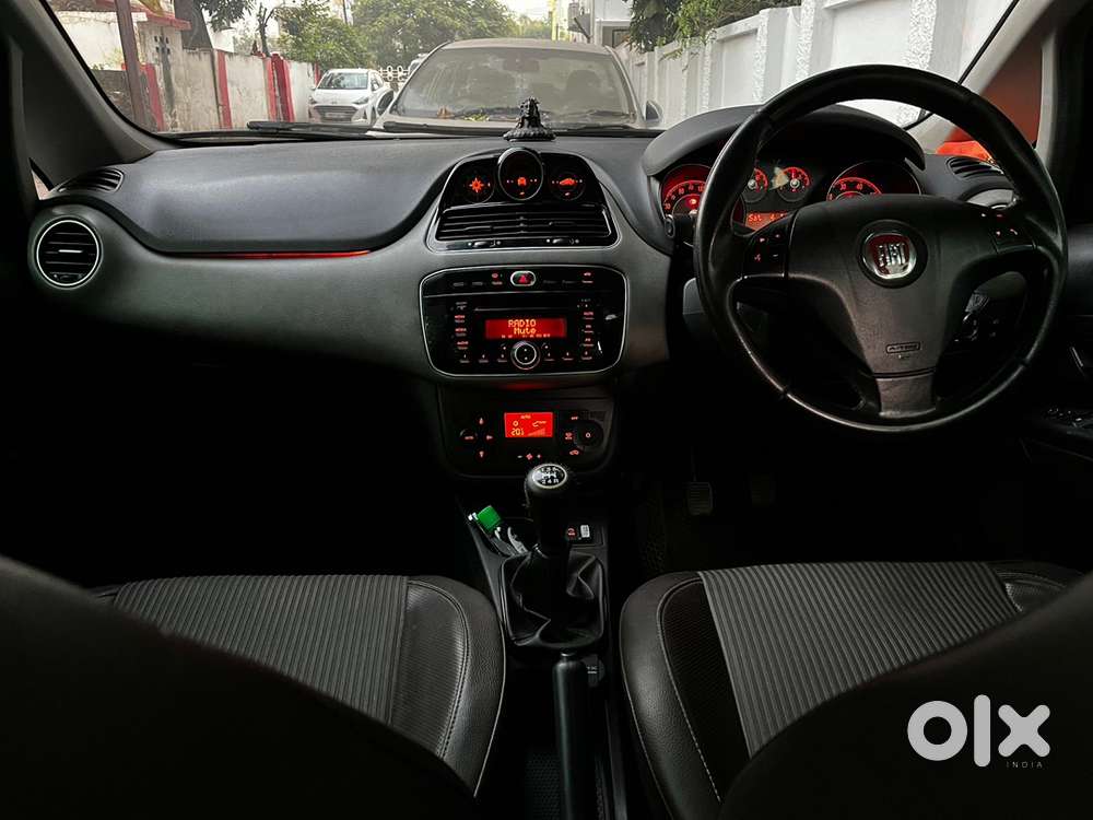 Fiat Avventura 2017 Diesel