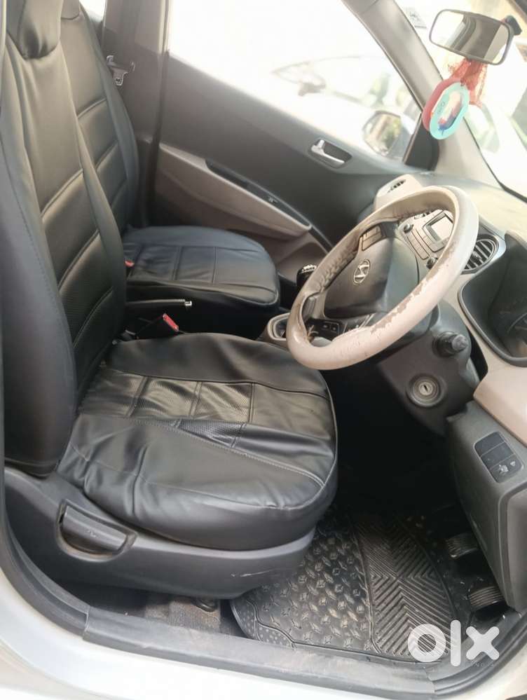 Hyundai Grand I10 1.1 Crdi Sportz, 2016, Diesel