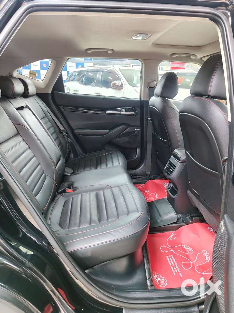 Kia Seltos 1.4 Gtx + Petrol At, 2021, Petrol