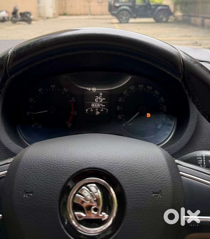 Skoda Rapid [ ] 1.6 Ambition Tdi, 2017, Diesel